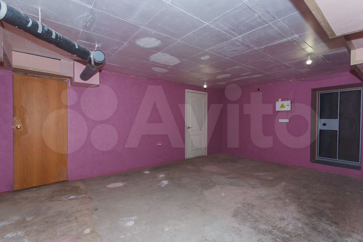 Свободного назначения, 136 м²