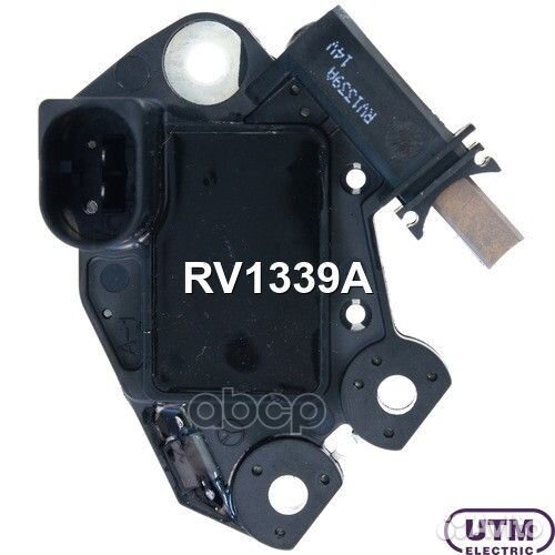 Регулятор генератора RV1339A Utm