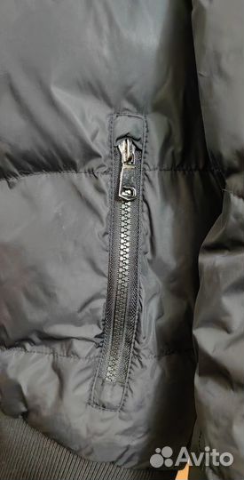 Куртка Зимняя Nike