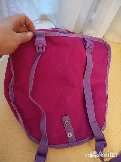 Рюкзак школьный Lego Friends