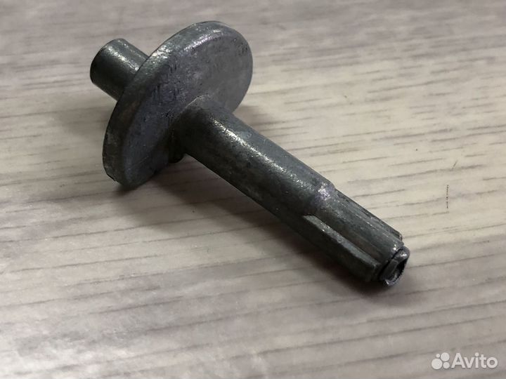 Ремкомплект замка зажигания BMW E36