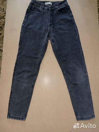 Джинсы Denim