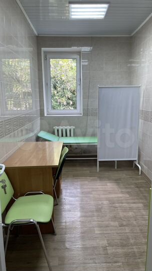 Свободного назначения, 9 м²