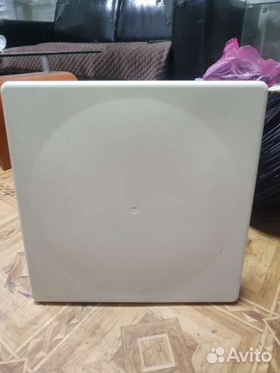 Антенна-усилитель 3G/4G сигнала DUO Ethernet