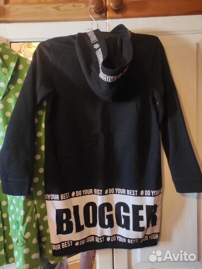 Вещи для девочки