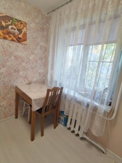 1-к. квартира, 28,8 м², 3/5 эт.