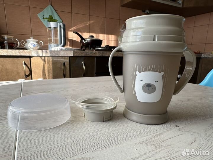 Поильник lovi