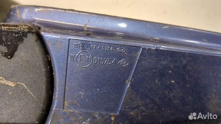 Зеркало боковое правое киа Sorento