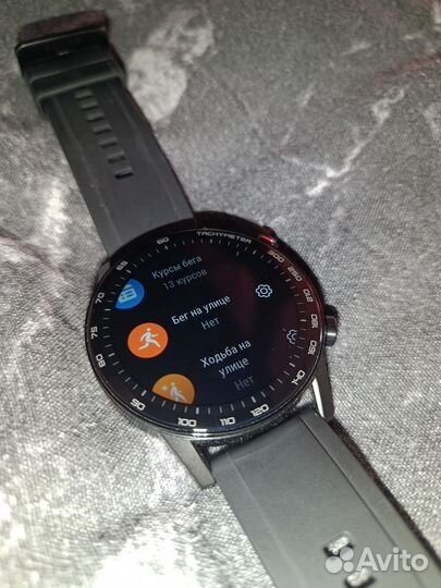 Умные часы Honor Magic Watch 2