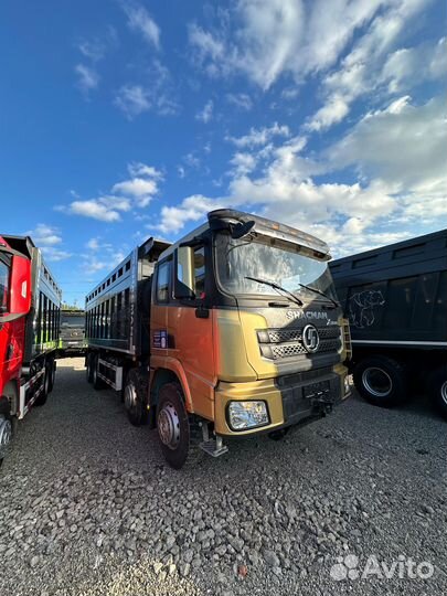 Shacman (Shaanxi) X3000, 2023