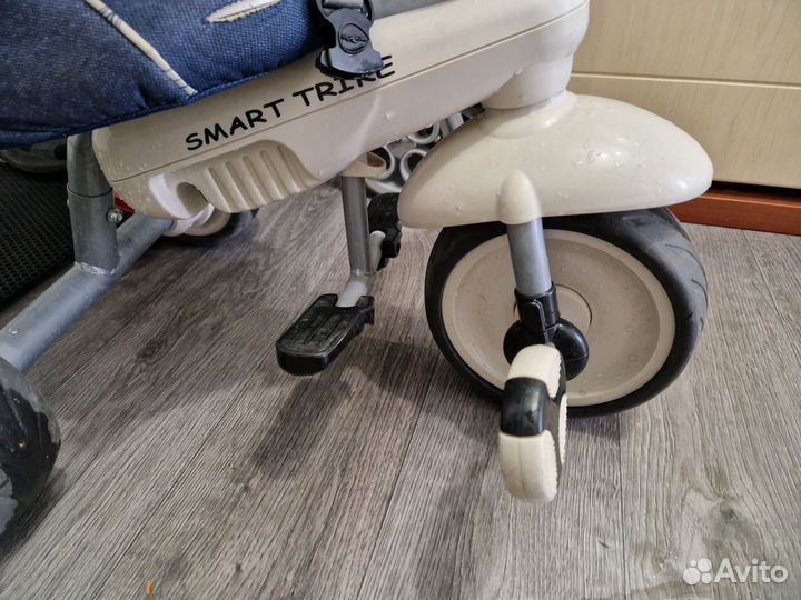 Велосипед Каталка