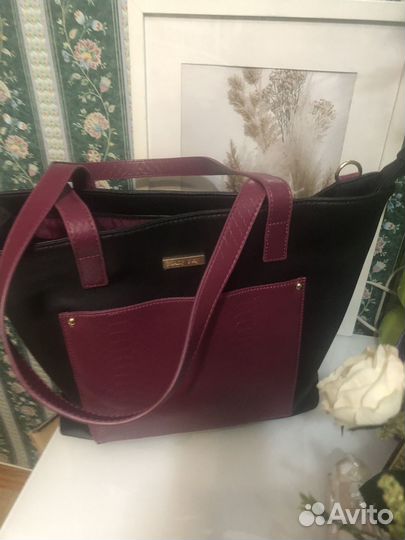 Сумка женская Мэри Кей