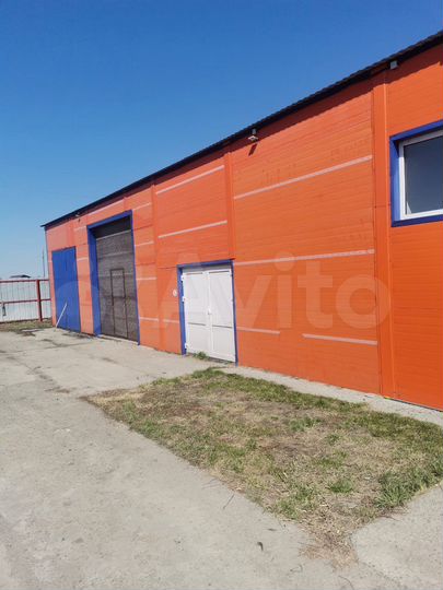 Производство, готовый бизнес- пивоварня591,6 м²