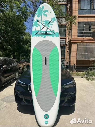 Сап борд Walaw 10,6 Sup board