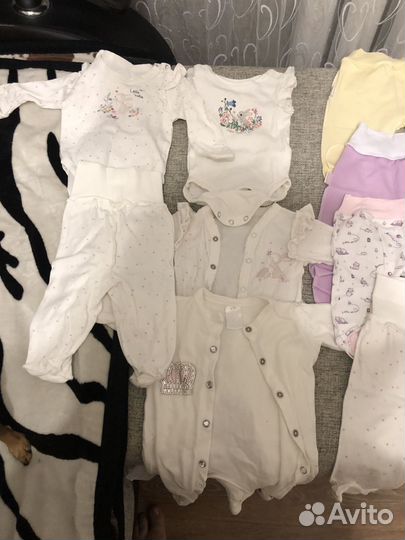 Дтские вещи