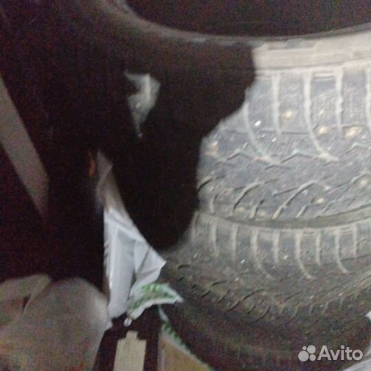 Toyo Observe G3-Ice 255/55 R18