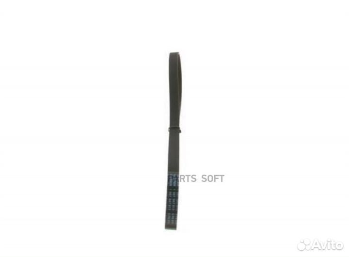 Bosch 1987947813 Ремень поликлиновой toyota coroll