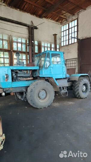 Трактор ХТЗ Т-150К, 2002