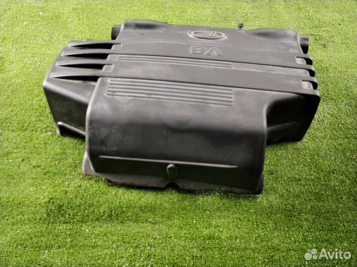 Корпус воздушного фильтра Land Rover Freelander