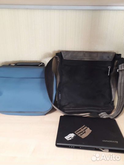Сумка для ноутбука от 10 дюймов до 17