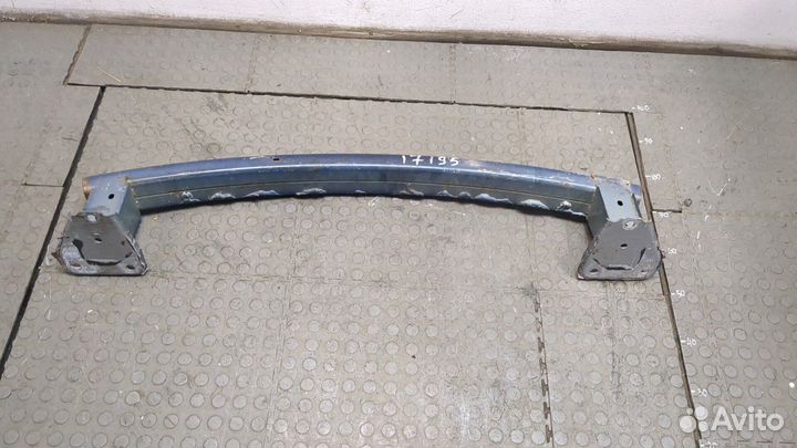 Усилитель бампера задний Chevrolet Trailblazer