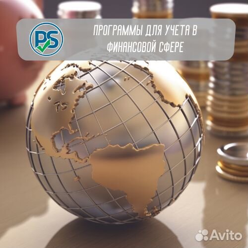 Программы для учета в финансовой сфере