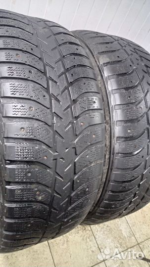 Bridgestone Ice Cruiser 5000 225/55 R17 97T
