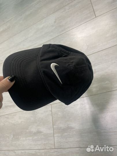 Кепка nike