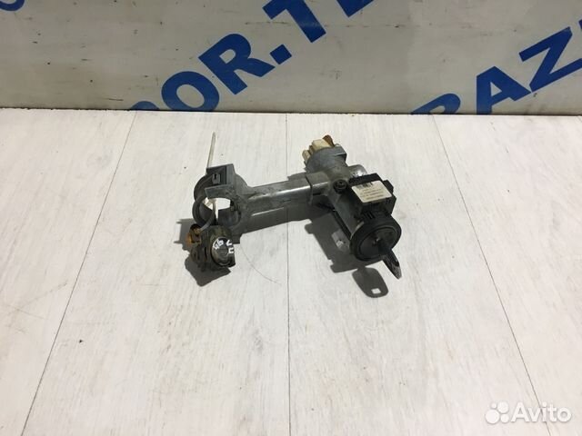 Замок зажигания infiniti FX35 3.5 ат