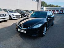 Mazda 6 1.8 MT, 2011, 279 890 км, с пробегом, цена 950 000 руб.