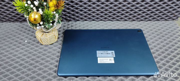 Планшет honor Pad X8 4/64GB LTE (121)
