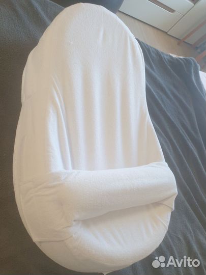 Кокон для новорожденных