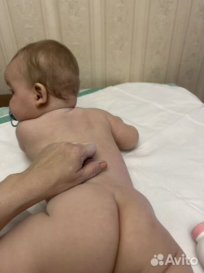 Косметолог эстет