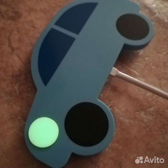 Светильник d60см