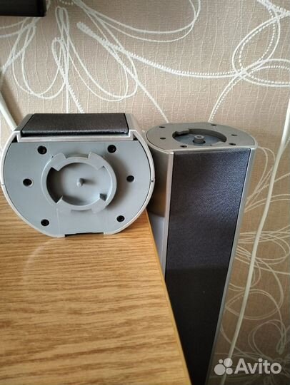 Домашний кинотеатр Pioneer XV-DV424