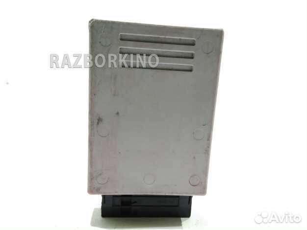 Блок управления системы контроля давления в шинах