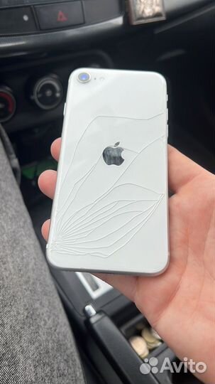 iPhone SE (2020), 64 ГБ