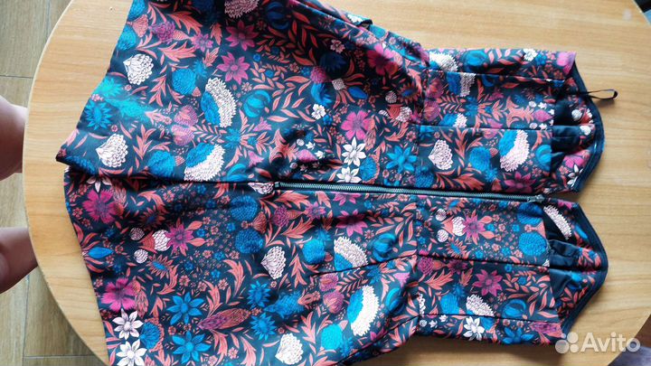 Комбинезон женский летний с шортами