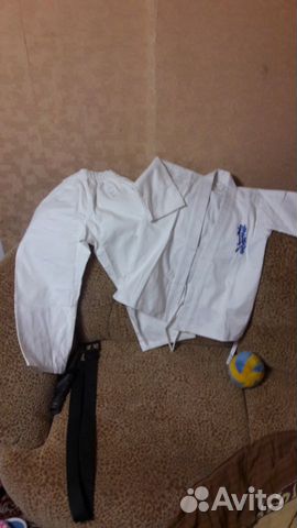 Кимоно детское 120рост