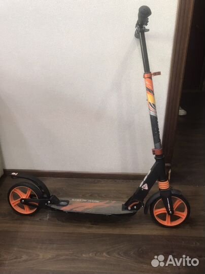 Самокат детский