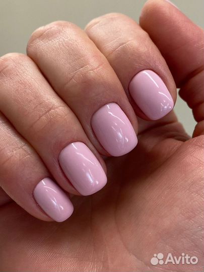 Маникюр фмр фестивальный