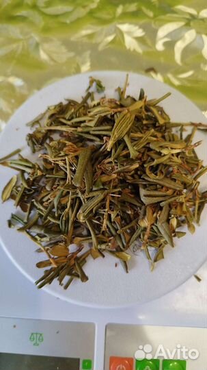 Саган-дайля 100гр