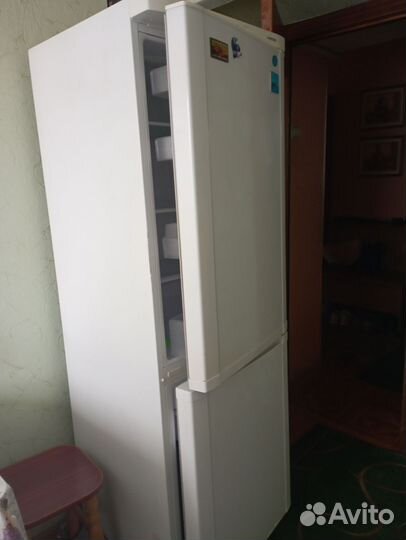 Холодильник бу