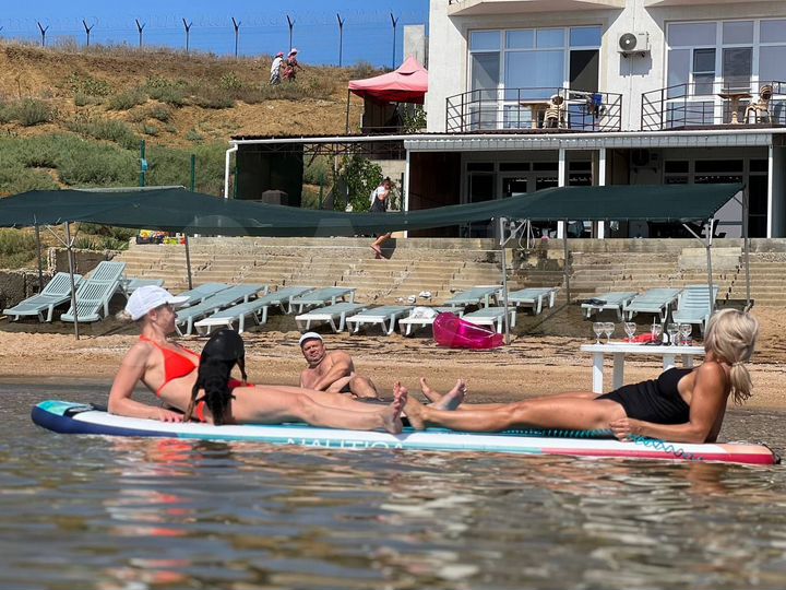 Таунхаус 50 м² на участке 1 сот.