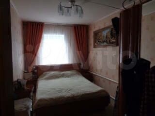 Дом 79,7 м² на участке 8 сот.