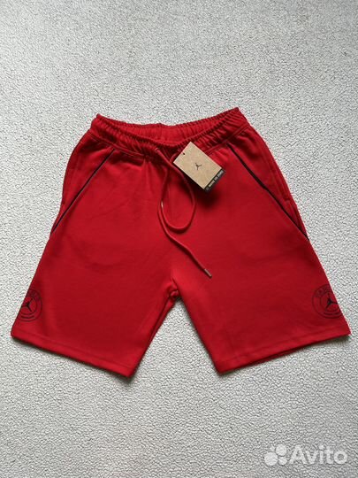Шорты Nike Jordan Psg