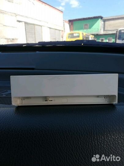 Док станция Sony