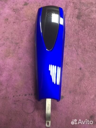 Панель на бак Harley-Davidson