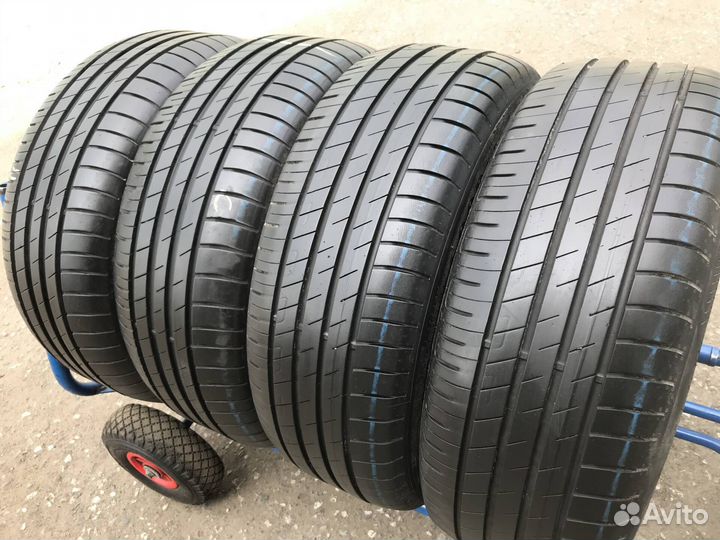 Goodyear EfficientGrip Performance 2 195/55 R16