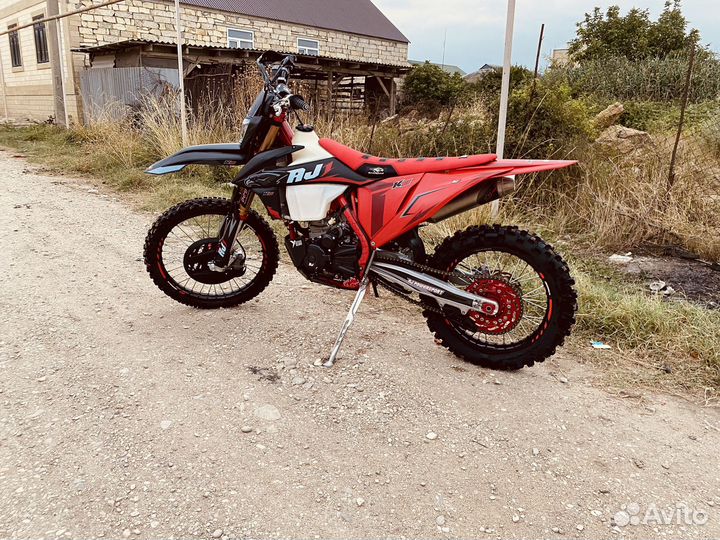 Аж1 aj1 эндуро